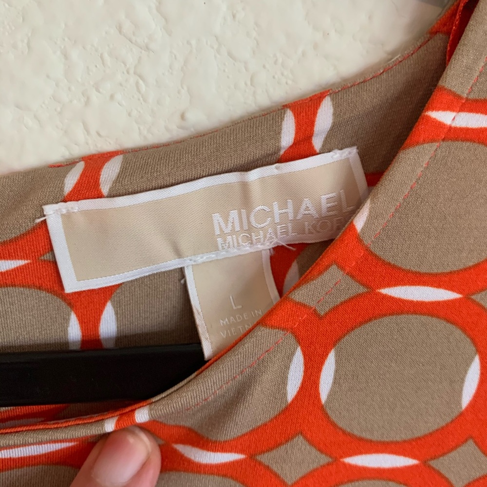 Michael Kors Dress